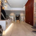One Bedroom Apartment With Sea View